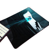 Cool y Ergo Proxy Anime Girls Beautiful Art Printed Mousepad Rubber Non-slip Mini Pc Table Desk Mice Mat Mouse Pad