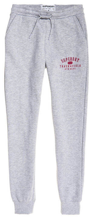 superdry-track-amp-field-jogger-กางเกงจ็อกเกอร์-สำหรับผู้หญิง-สี-mid-grey-marl