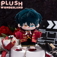 Mike Plush เกมวงดนตรีดาวตุ๊กตาผ้าฝ้าย Doki Doki plushies 20ซม. Plush fanmade consignment ขาย Viewer Mika ตุ๊กตา