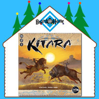 Kitara - Board Game - บอร์ดเกม