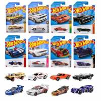 ้HOTWHEELS หลากหลายแบบให้เลือก ลิขสิทธิ์แท้100% อัปเดตทุกวัน F2B HW hot wheels hotwheel