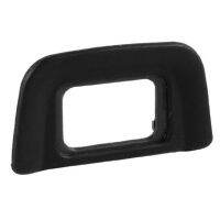 5X Black Rubber Wrapped Plastic Eyecup Eyepiece DK-20 for Nikon D5100 D5000 D3100