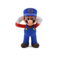 ชุดโมเดลมาริโอ้ ซุปเปอร์มาริโอ้ มี 34 แบบ - Super Mario Odyssey Collection ขนาดความสูง 13 cm.  ผลิตจากซอฟไวนิลคุณภาพดี งานสวย เก็บเงินปลายทางได้