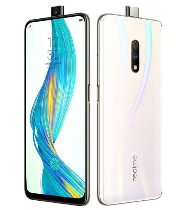 realme x 8128