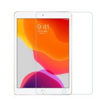 [Hot K] สำหรับ iPad 10.2 9th 8th 7th Pro 9.7 10.5 10.9 11 Air Mini 6 5 4 3 2 1 2021 7.9 2020 2019 2018 2017กระจกเทมเปอร์ปกป้องหน้าจอ