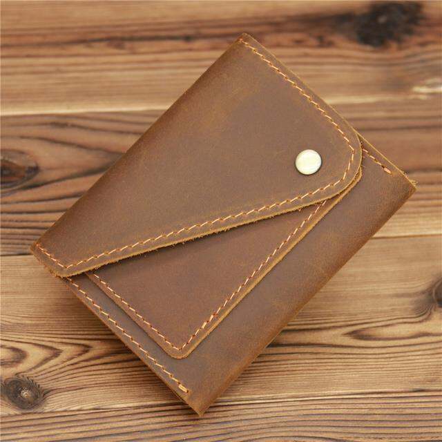 layor-wallet-1057แฟชั่นแบรนด์หนังหรูหราผู้ชายกระเป๋าสตางค์ที่มีกระเป๋าเหรียญกลอนกระเป๋าเงินขนาดเล็กดอลลาร์บางกระเป๋าเงินคลิปเงินกระเป๋าสตางค์