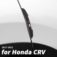 ฮอนด้า CRV 2005-2017 2018 2019 2020 2021รถประตูยามขอบมุมยามบัฟเฟอร์ตัดปั้นแถบป้องกันประตูชนบาร์