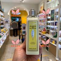 French counters to buy LOccitane/LOccitane Agrumes Lemon Refreshing Conditioner 250ml