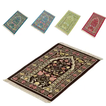Israel Prayer Blanket Carpet Tapestry Sofa Knit Throw Towel Christian Gift  Livingroom Bed Blanket Middle East Decorative Blanket