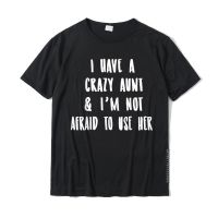 Gift Nephew Niece Birthday Aunt Week Gift Best Auntie T-Shirt MenS Tshirts T Shirt Cotton Geek