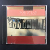 Bob Dylanคอลเลกชันพิเศษ [JP]