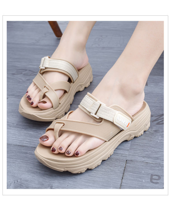 Appoi Sandals for Women with Arch Support Soft Sole Quick India | Ubuy-hkpdtq2012.edu.vn
