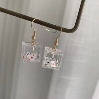 Japanese Accessories Earring