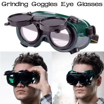 WELDING – Eagle glasses