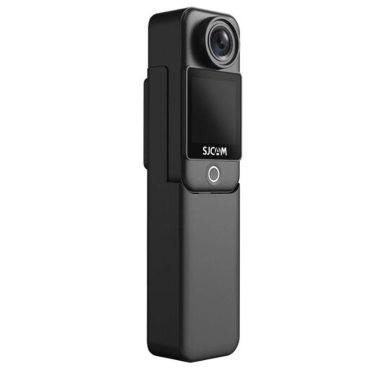 sjcam-c300-4k-dual-touchscreen-action-camera-กล้องแอคชั่น-กล้องกันน้ํา