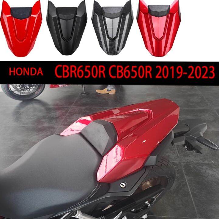 Rear Seat Cover Cowl Fairing For Yamaha YZF R1 2015-2018 2016 2017 Motor