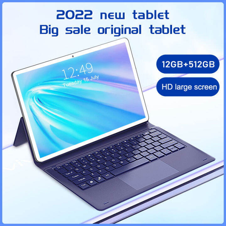 samsung tablet 2022 legit Android student tablets original big sale PC