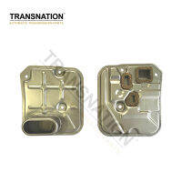 Transnation 03-72LS A44DE เกียร์อัตโนมัติไส้กรองน้ำมันสำหรับนิสสันซูซุกิอุปกรณ์เสริมรถยนต์ 044155