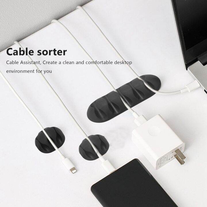 cable-management-organizer-kit-cable-holder-desk-cable-organizer-for-pc-office-reusable