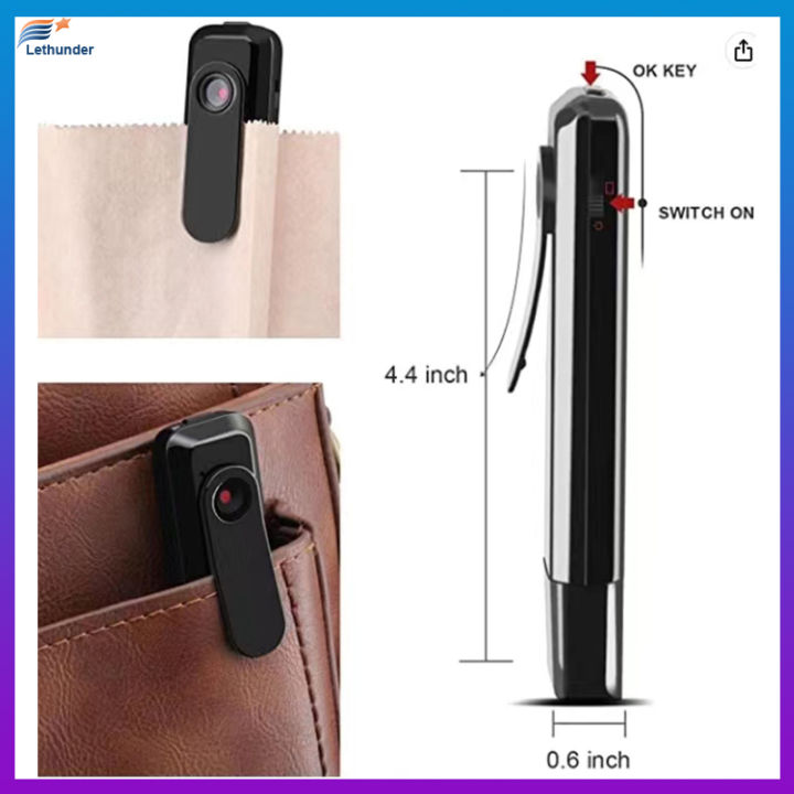 body-camera-hd-1080p-wearable-mini-spy-pen-cameras-portable-pocket-cam-convert-video-recorder-back-clip-camcorder