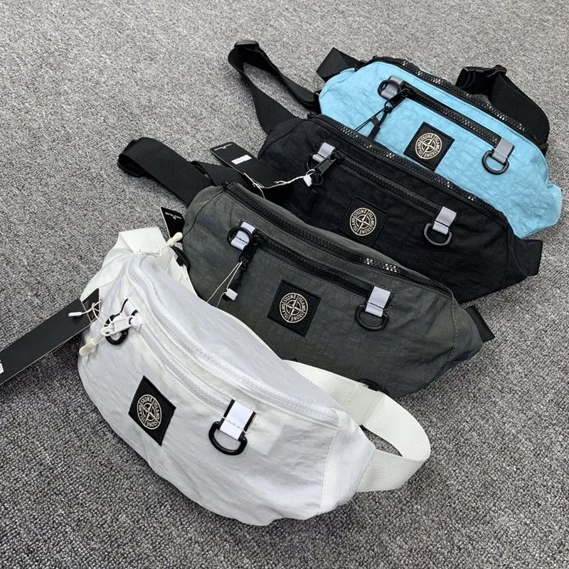 Stone island cheap waist pack