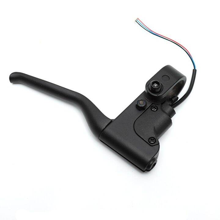 handle-brake-lever-for-xiaomi-m365-1s-pro-2-and-ninebot-max-g30-electric-scooter-aluminium-alloy-hand-assembly-parts-adhesives-tape