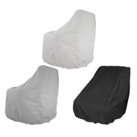 Boat Seat Cover Outdoor Yacht Heavy Duty Fishing Ship Bench Helm Chair Cover