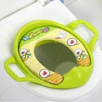 ฝารอง ฝารองนั่งเด็ก Kid toilet seat (A0065) เบาะรองนั่งชักโครกเด็ก ฝาชักโครกเด็ก ที่รองชักโครก ที่รองโถส้วม