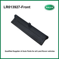 LR013927 Auto ด้านหน้าป้ายทะเบียนสำหรับ LR4 Discovery 4รถใบอนุญาตกรอบฐานภายนอกอุปกรณ์เสริมอะไหล่คุณภาพ Supply