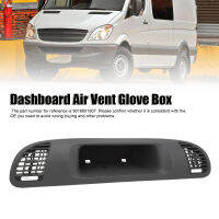 อะไหล่9016801607แผงหน้าปัดรถยนต์ช่องเก็บสำหรับ Benz Sprinter 1999 To 2006