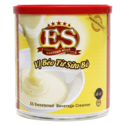 Sữa đặc ES Malaysia 1kg AC