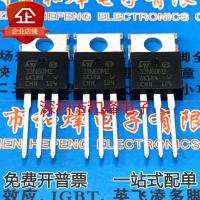 5PCS-10PCS IPP60R022S7 MOS 600V 23A TO220    New And Original On Stock