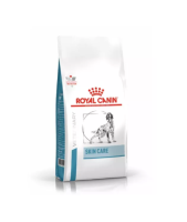 Royal Canin Skin Care adult dog 11 kg. อาหารสุนัขโต  ผิวหนังแพ้ง่าย