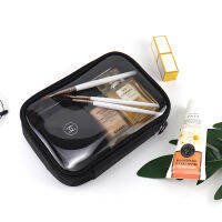 2022 Small Capacity Carry-on Storage Womens Portable Waterproof Makeup New Bag