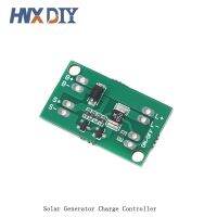 【cw】 generator Controller Circuit Lithium Battery Board Diy Courtyard Small Street Lamp