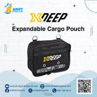 XDEEP Expandable Cargo Pouch