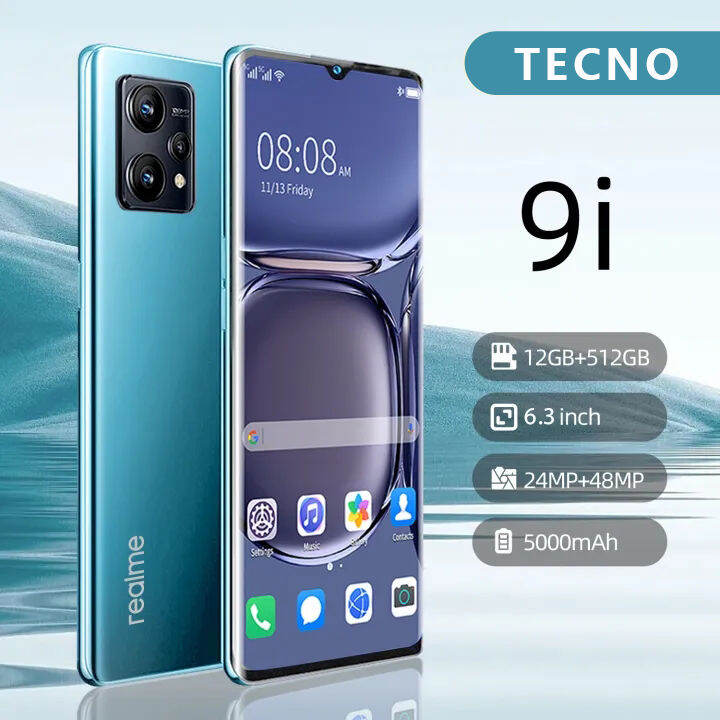 tecno pova 2023