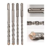 【DT】hot！ 1pc Concrete Bit Tips 4 110mm 160mm Wall Block Electric Masonry Drilling Bits