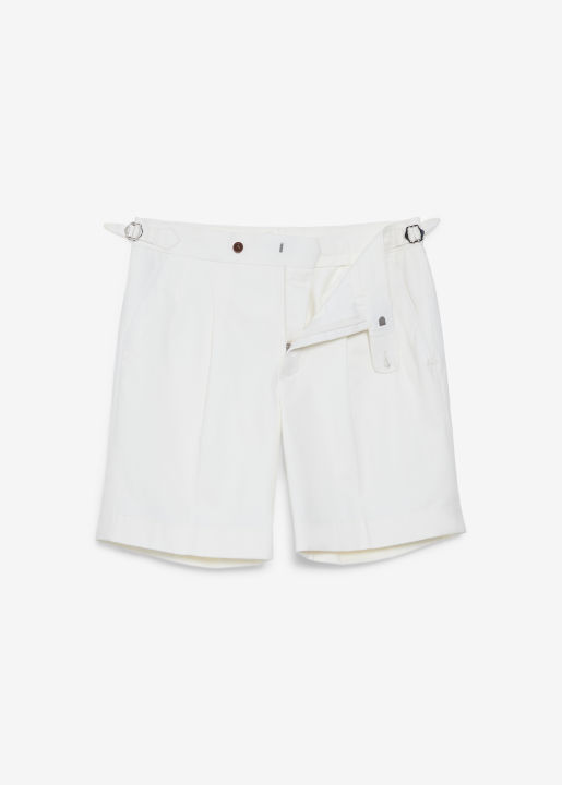 rags-and-lace-shorts-กางเกง-signature-ผ้า-cotton-สี-offwhite
