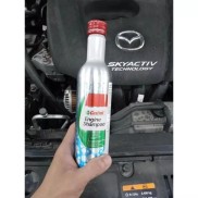 CASTROL- Dung dịch súc rửa động cơ ô tô xe máy làm sạch cặn bẩn cao câp