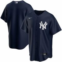 Most popular MLB Baseball Jerseys New York Yankees Team Jersey Hot Item High quality jersey