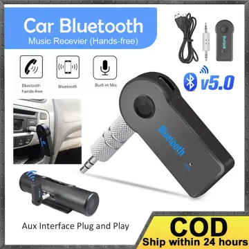 Shop Bluetooth Receiver 5 0 For Car online