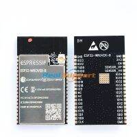 ESP32-WROVER-IB 16MB SPI แฟลช ESP32-WROVERESP32-WROVER-IB-N16R8 โมดูลเสาอากาศ Ipex ที่ใช้โมดูล ESP32-D0WD WiFi-BT-BLE MCU