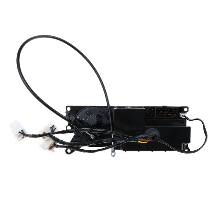 car-front-air-conditioning-control-panel-assembly-air-conditioning-ac-switch-for-jac-refine-97260-4a101