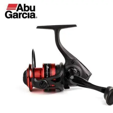 ORIGINAL ABU GARCIA PRO MAX 500-4000 Series spinning fishing reel