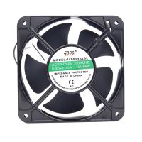 ส่งทุกวัน TA-18060 พัดลมขนาด 7"นิ้ว 220V ส่งจาก กทม ออกบิลได้