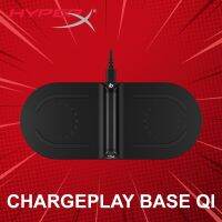 แท่นชาร์จ HyperX ChargePlay Base Qi ประกันศูนย์ 2 ปี