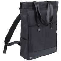 Laptop Backpack Women Large Capacity Ladies Hand Double Shoulder Bags Female Bagpack Satchel Travel Bags
