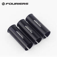 Fouriers Alloy Bike Seatpost Shim Sleeve แปลง30.931.627.2Mm Seat Post Tube ADAPTER Convertion Super Light