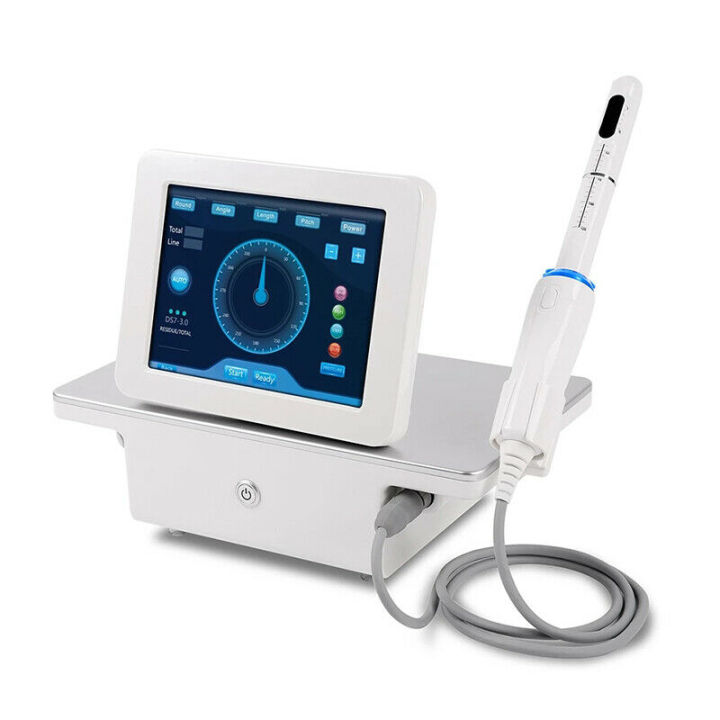 Pre Order Portable Ultrasound Hifu Vagina Tightening Women Use Non Invasive Machine